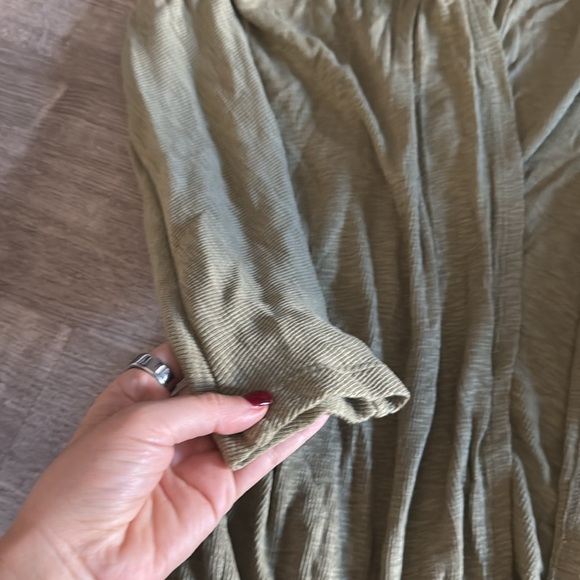 Target long cardigan. - Picture 2 of 4